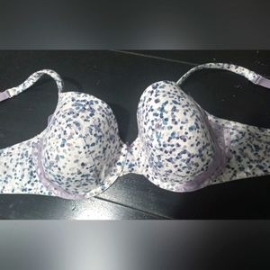 Cacique bra